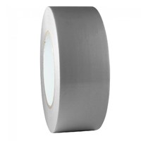 DUCT TAPE 50 METRE ROLL SILVER